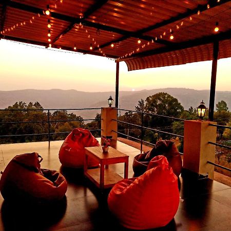 Dadaji Villa Panchgani Esterno foto