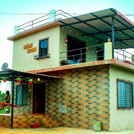 Dadaji Villa Panchgani Esterno foto