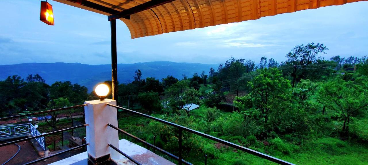 Dadaji Villa Panchgani Esterno foto