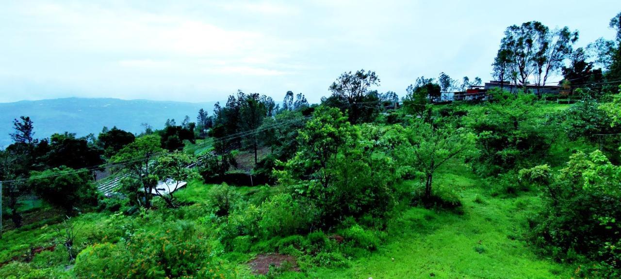 Dadaji Villa Panchgani Esterno foto