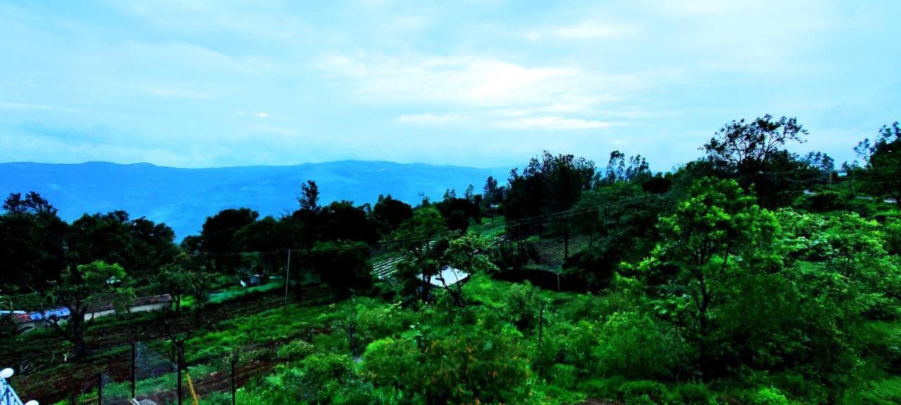 Dadaji Villa Panchgani Esterno foto