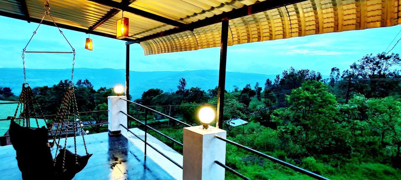 Dadaji Villa Panchgani Esterno foto