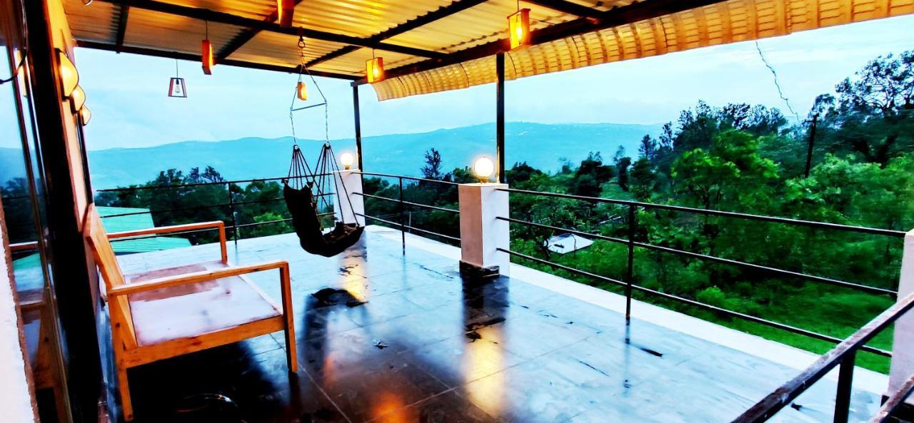 Dadaji Villa Panchgani Esterno foto