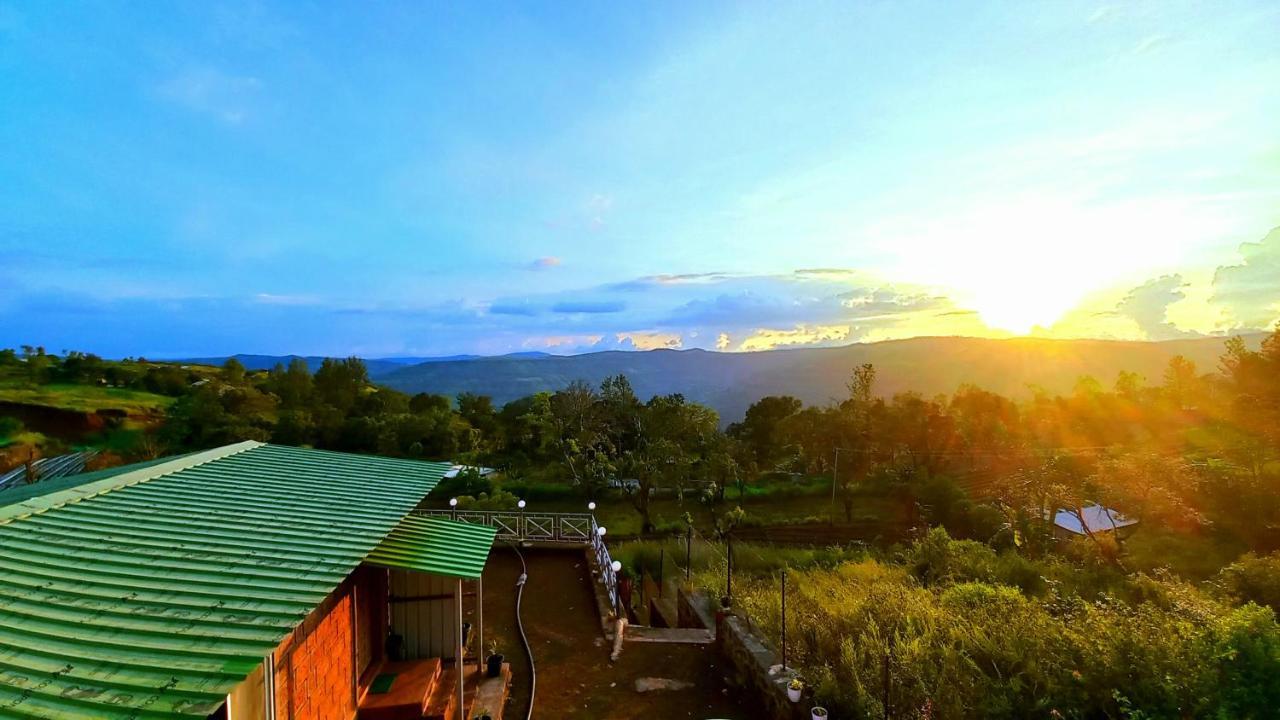 Dadaji Villa Panchgani Esterno foto