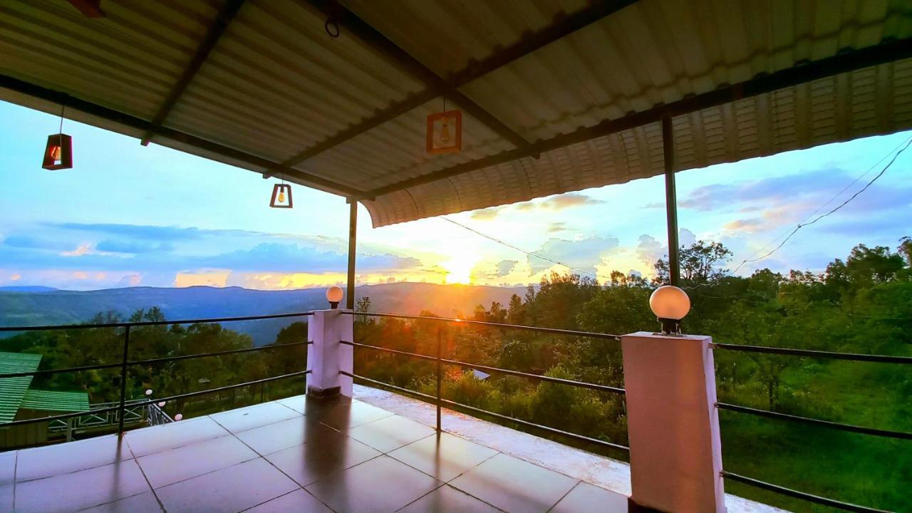 Dadaji Villa Panchgani Esterno foto