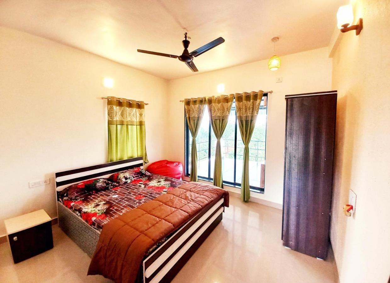 Dadaji Villa Panchgani Esterno foto