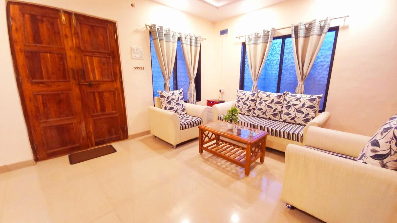 Dadaji Villa Panchgani Esterno foto