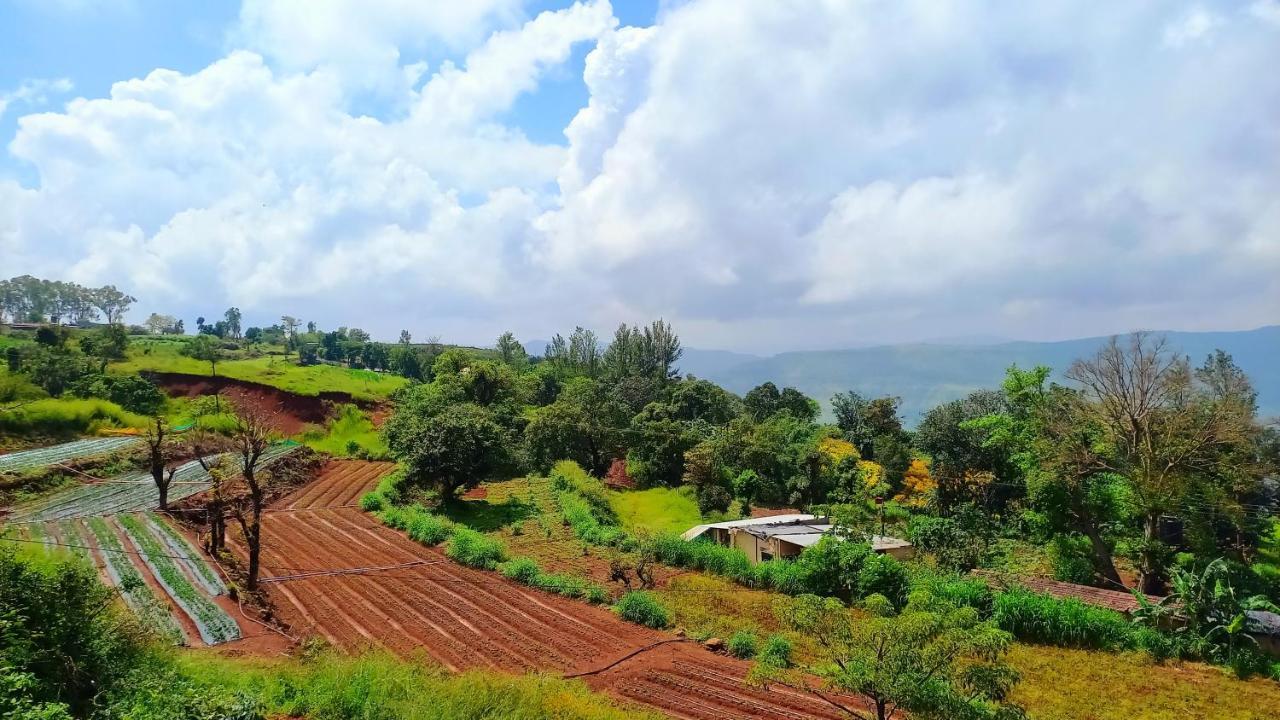 Dadaji Villa Panchgani Esterno foto