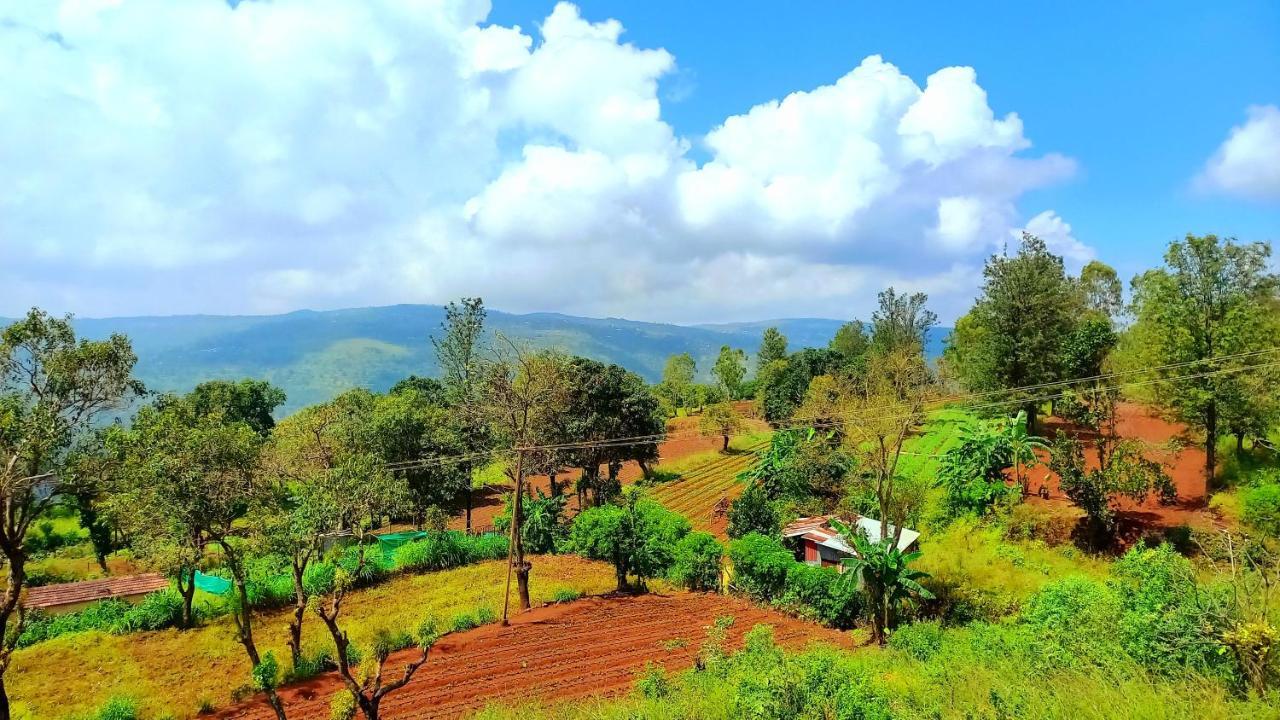 Dadaji Villa Panchgani Esterno foto