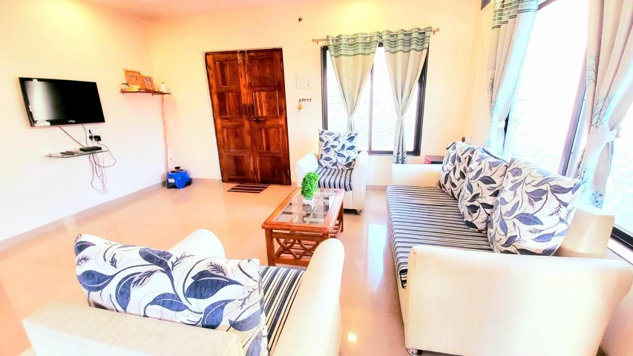 Dadaji Villa Panchgani Esterno foto