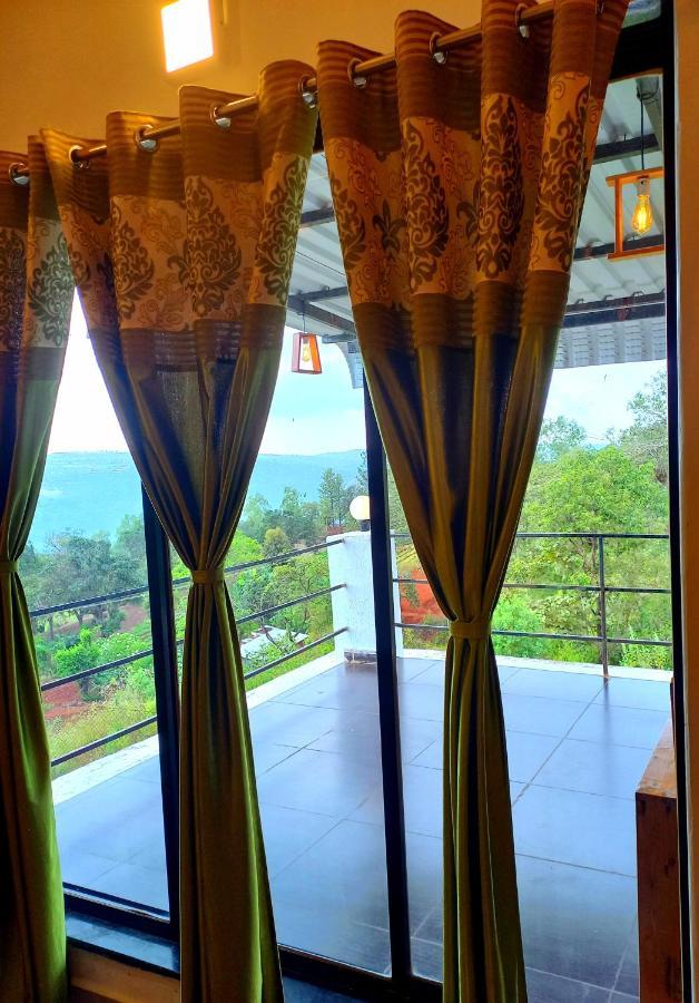 Dadaji Villa Panchgani Esterno foto