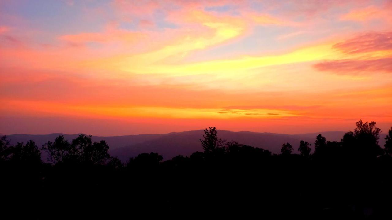 Dadaji Villa Panchgani Esterno foto