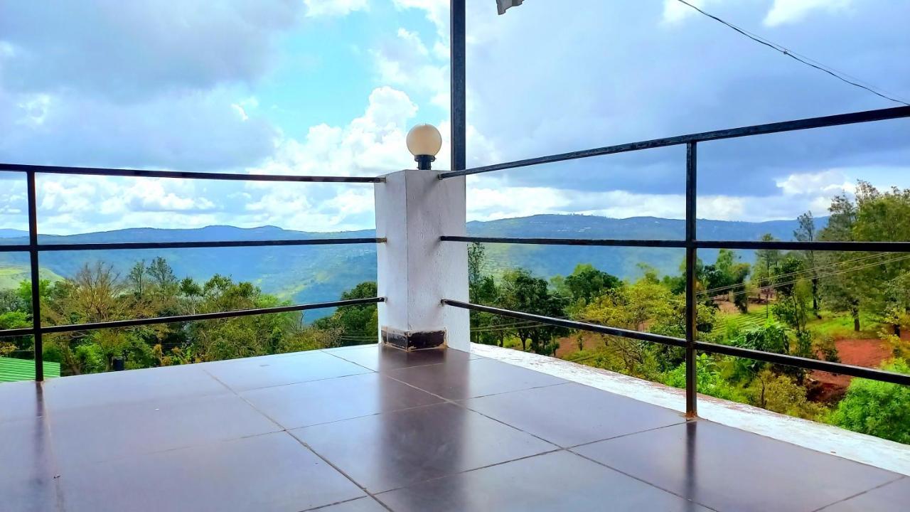 Dadaji Villa Panchgani Esterno foto