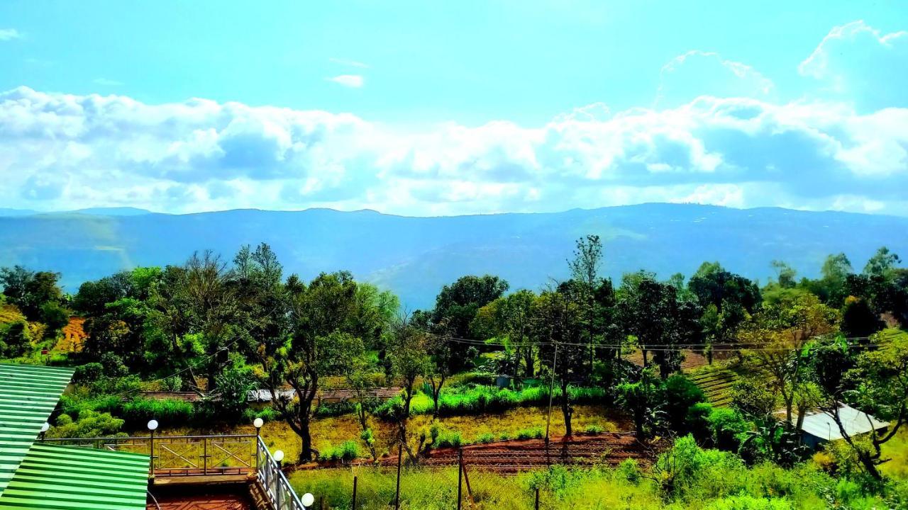 Dadaji Villa Panchgani Esterno foto