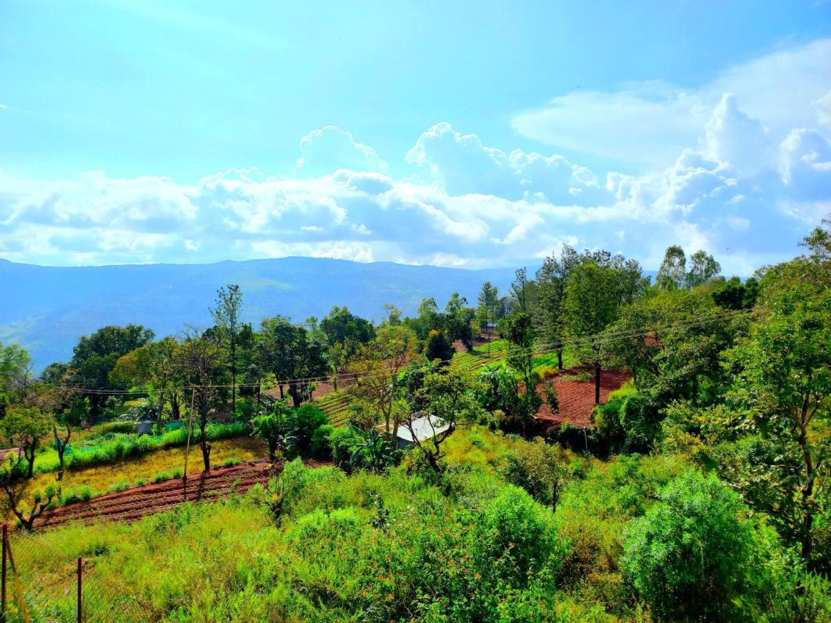 Dadaji Villa Panchgani Esterno foto