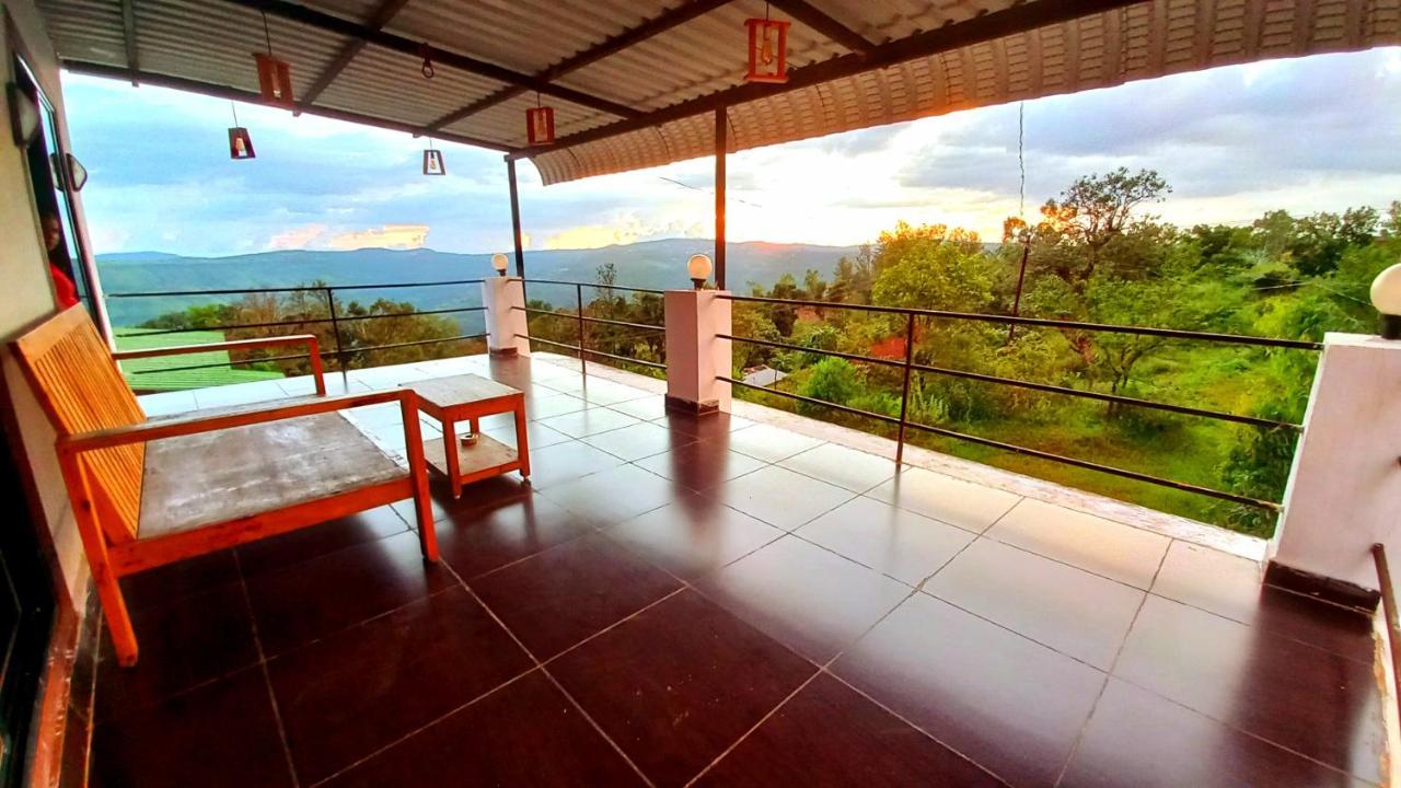 Dadaji Villa Panchgani Esterno foto