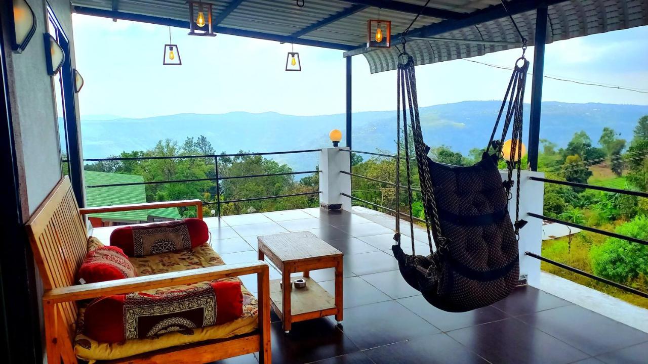 Dadaji Villa Panchgani Esterno foto
