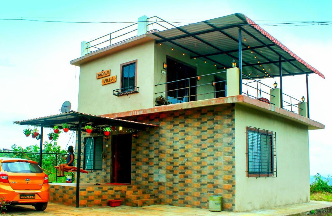 Dadaji Villa Panchgani Esterno foto