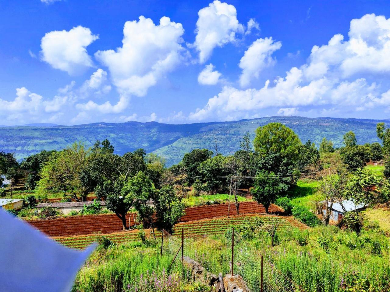 Dadaji Villa Panchgani Esterno foto