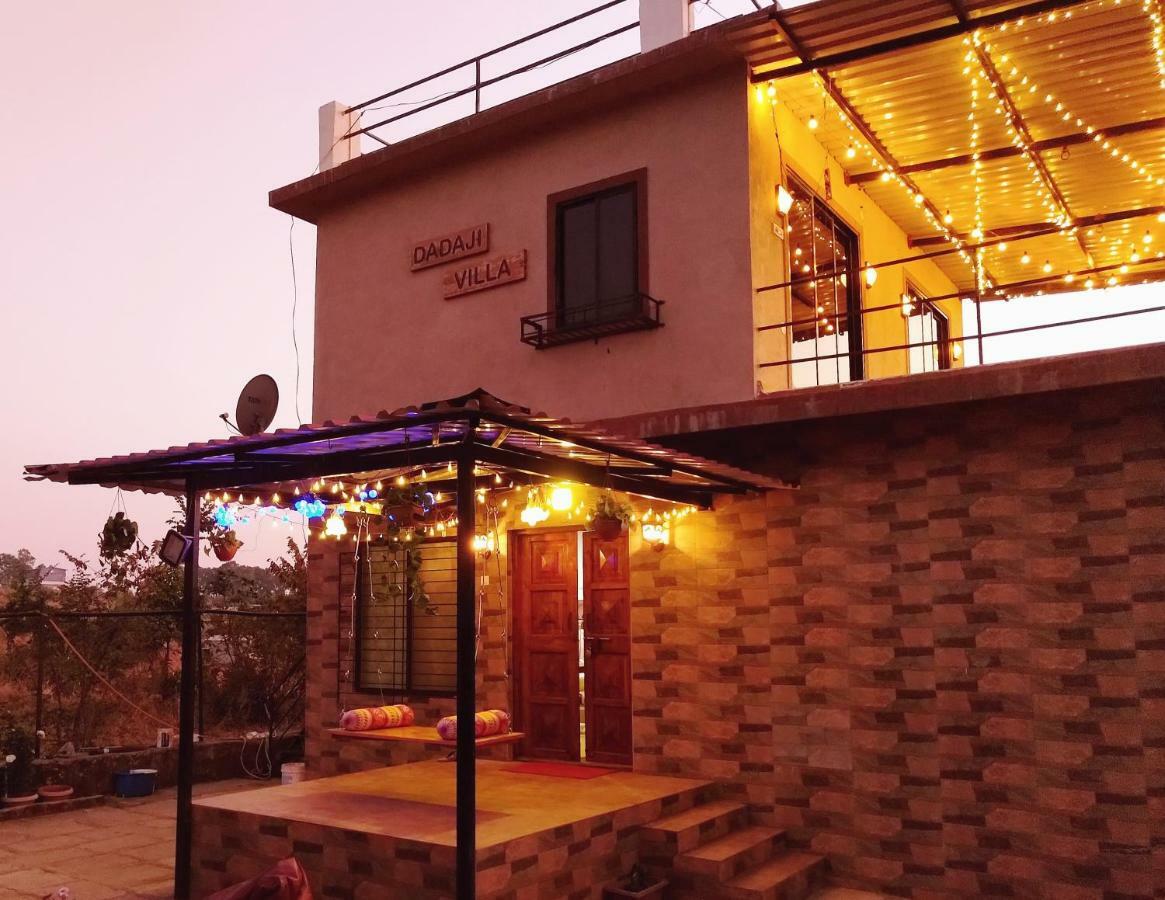 Dadaji Villa Panchgani Esterno foto