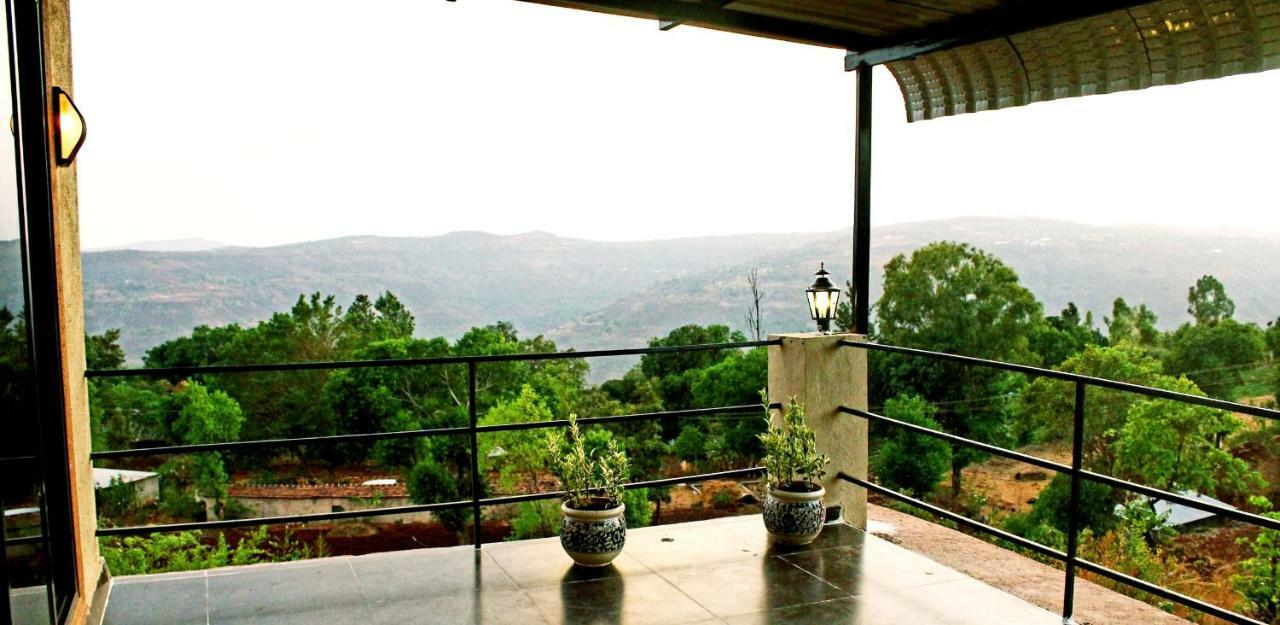 Dadaji Villa Panchgani Esterno foto